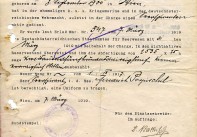 Deutschösterreichisches Staatsamt für Heerwesen Deutschösterreichisches Staatsamt für Heerwesen