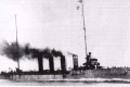 Kreuzer Helgoland Kreuzer Helgoland der k.u.k. Kriegsmarine