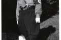 Friedrich Pospischil als Angehöriger der Sturmabteilung in den 1930er Jahren Friedrich Pospischil als Angehöriger der Sturmabteilung in den 1930er Jahren
