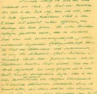 Faksimile des Briefes vom 21.8.1940 | Copyright DerGloeckel.eu Faksimile des Briefes vom 21.8.1940 | Copyright DerGloeckel.eu